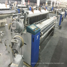 Zweite Hand Toyota610 Air Jet Loom